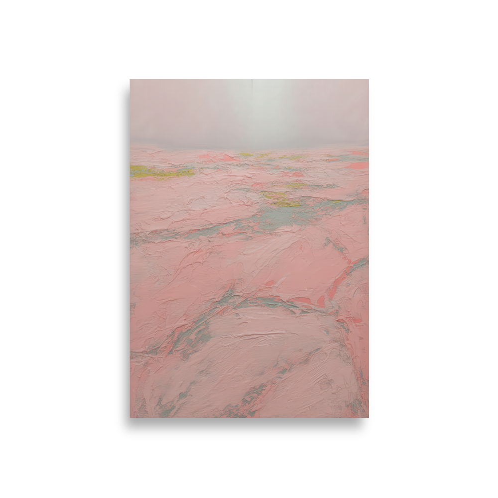 Print Only (No frame)